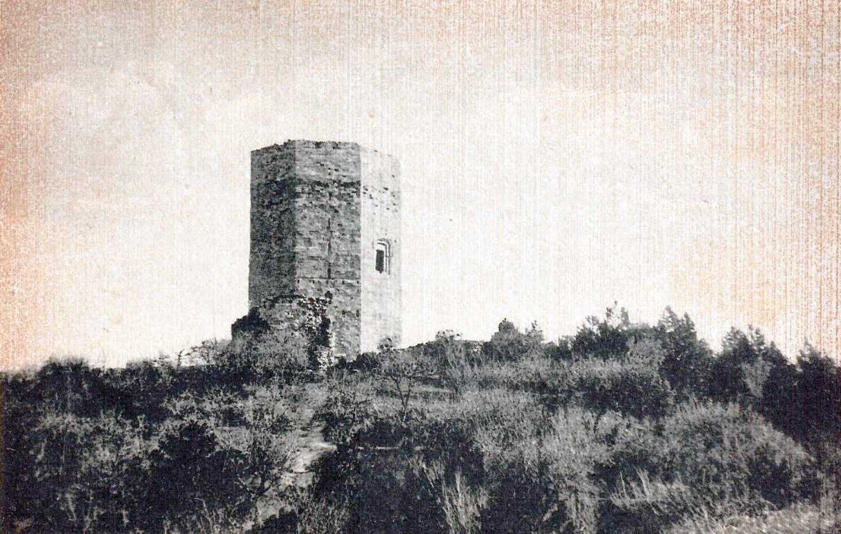 torre ottagona 2